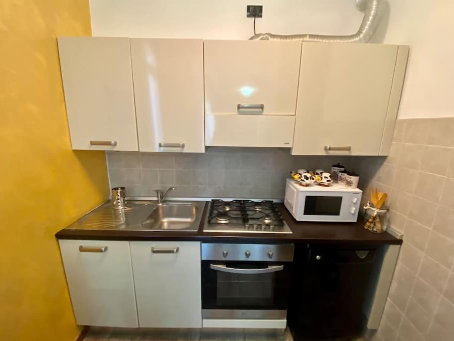 Intero Appartamento Parma - Con Sky Wi-Fi E Tv - Zona Fiera Roncopascolo Экстерьер фото