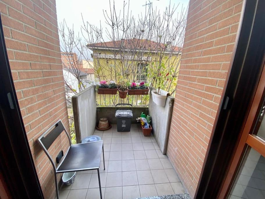 Intero Appartamento Parma - Con Sky Wi-Fi E Tv - Zona Fiera Roncopascolo Экстерьер фото