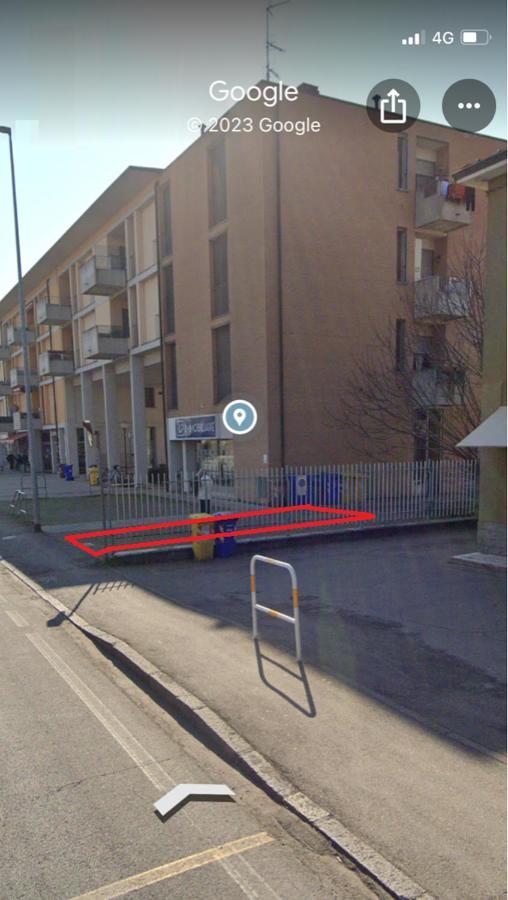 Intero Appartamento Parma - Con Sky Wi-Fi E Tv - Zona Fiera Roncopascolo Экстерьер фото