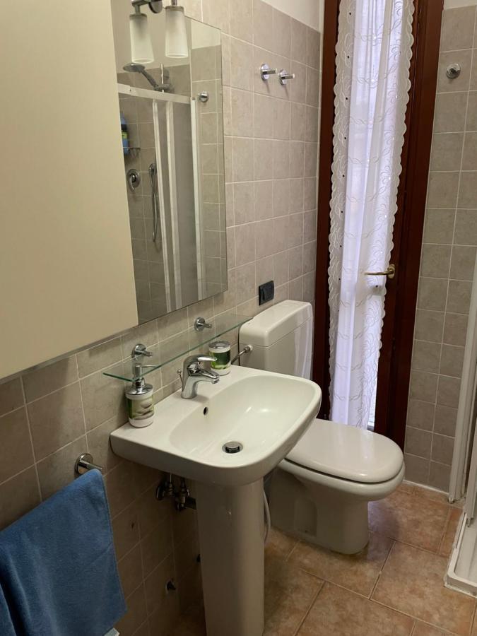 Intero Appartamento Parma - Con Sky Wi-Fi E Tv - Zona Fiera Roncopascolo Экстерьер фото