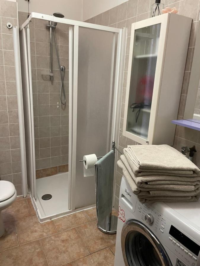 Intero Appartamento Parma - Con Sky Wi-Fi E Tv - Zona Fiera Roncopascolo Экстерьер фото