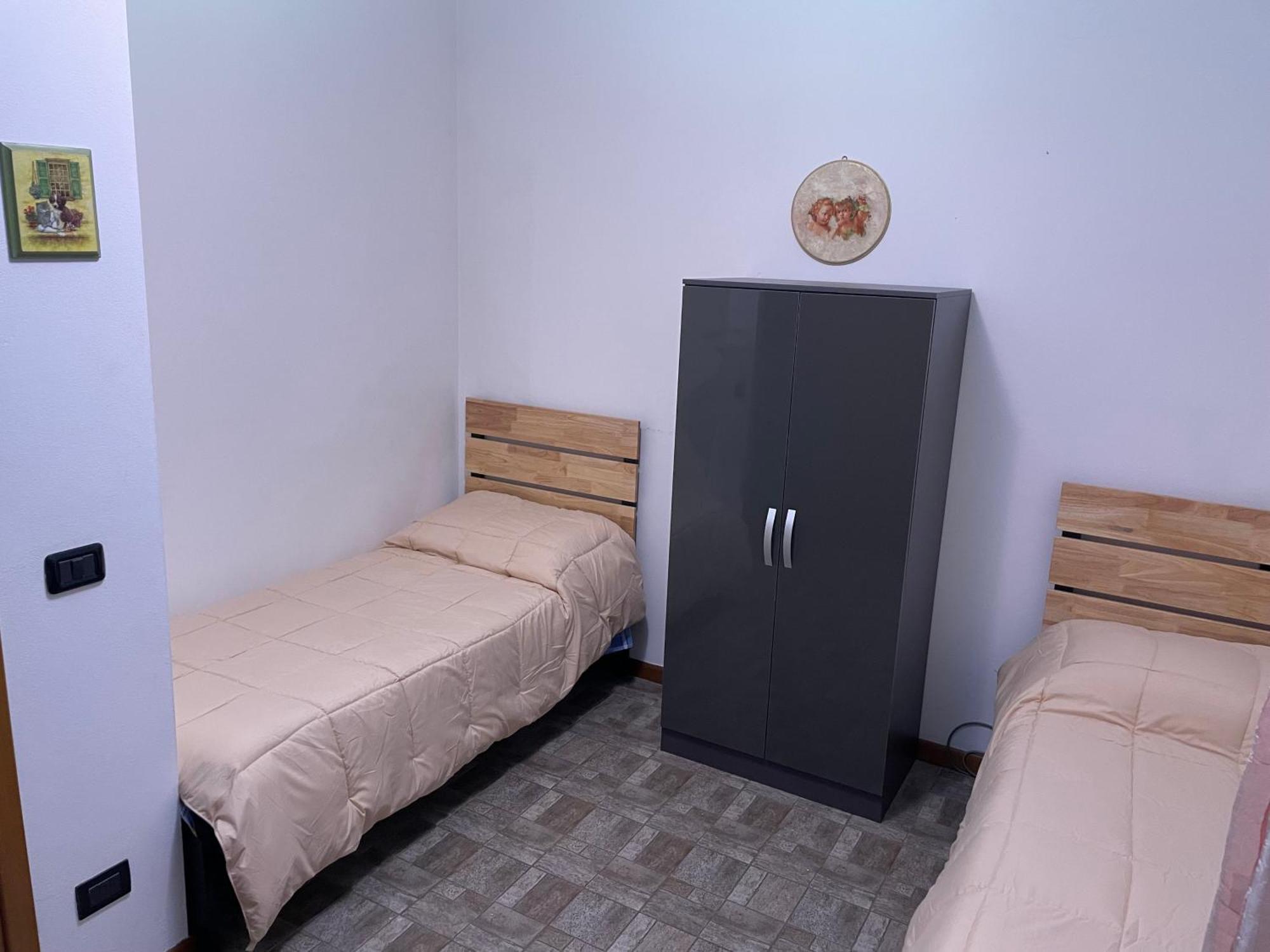 Intero Appartamento Parma - Con Sky Wi-Fi E Tv - Zona Fiera Roncopascolo Экстерьер фото